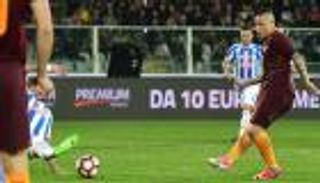 فيديوجراف.. حصاد الجولة الـ33 للدوري الإيطالي