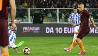 بيسكارا وروما