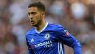 هازارد يرفض تمديد عقده مع تشيلسي