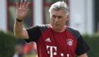 أنشيلوتي يعترف بالآثار السلبية لصدام الريال