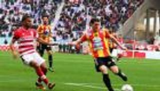 الترجي يفتقد نجمه الأيرلندي في دوري أبطال العرب