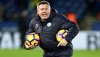 شكسبير يرفض تحول ليستر لـ"متجر لاعبين"