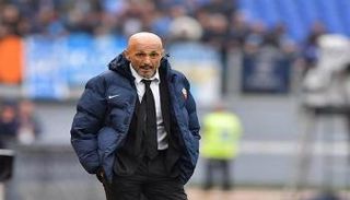  لوتشيانو سباليتي