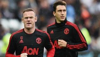 دارميان - روني