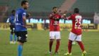 فيديوجراف.. حصاد الجولة الـ25 للدوري المصري‎