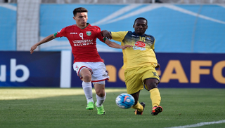 لقطة من اللقاء