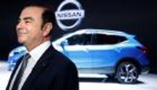  دمج نيسان وميتسوبيشي بالكامل ليس مطروحا 