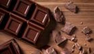 إدمان الشوكولاتة لا يرجع للطعم بل الجينات