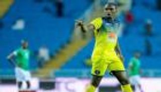 فيديو: نداي التعاون يسجل هدفا بطريقة غير تقليدية