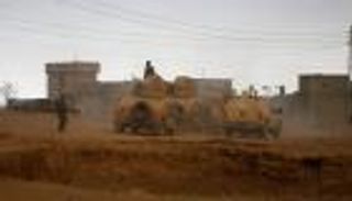 الجيش العراقي يستعيد حيا كبيرا في غرب الموصل