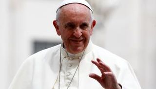 بابا الفاتيكان