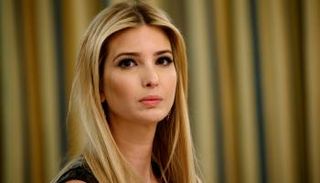 إيفانكا ترامب تشارك ميركل ولاجارد في مؤتمر عن المرأة ببرلين