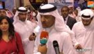 سلطان بن سلمان لـ"العين": السعودية تشارك بأكبر جناح لها في معرض "السفر العربي" 