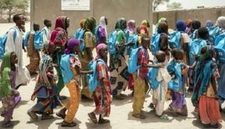 الحروب تحرم ملايين الأطفال من التعليم