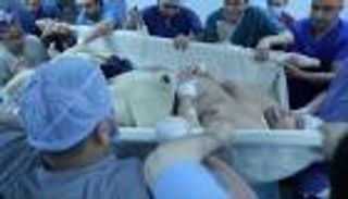 بالصور.. تفاصيل قصة "أسمن رجل" في مصر