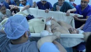 محمد الديدموني- أسمن رجل في مصر