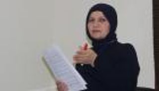 أول قاضية شرعية في إسرائيل.. عربية مسلمة