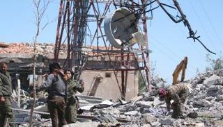 أمريكا: غارات تركيا بشمال سوريا والعراق قتلت قوات شريكة لنا