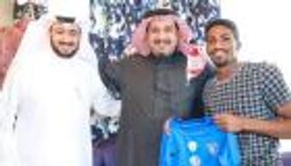 تقارير.. قضية خميس تتسبب في حل لجنة الاحتراف السعودية