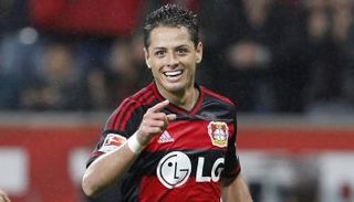 خافيير هيرنانديز 