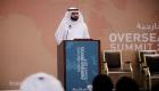 سيف غباش: أبوظبي للكتاب يستضيف نخبة من المواهب الثقافية العالمية