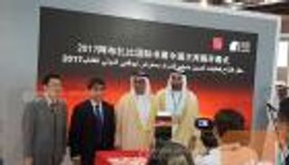 جولة خاصة لـ"بوابة العين" في معرض أبوظبي للكتاب.. تعرف عليها