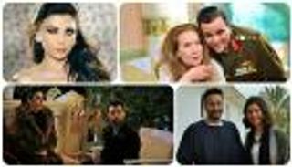 بالصور.. نجوم الغناء يهربون إلى دراما رمضان 2017