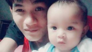 التايلاندي القتيل ورضيعته