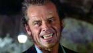 جاك نيكلسون 80 عاما .. "شرير" السينما في صور 