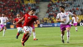 دوري أبطال أفريقيا