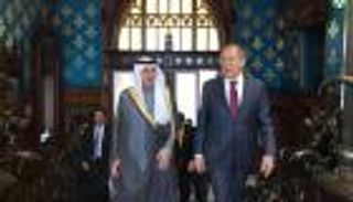 الجبير من موسكو: يجب وضع حد لتدخل إيران بالشرق الأوسط