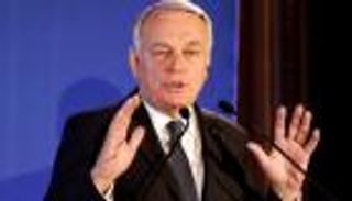 باريس: تأكدنا أن الأسد وراء هجوم خان شيخون "الكيماوي"