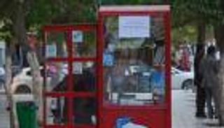 "ضع كتاب وخُذ كتاب".. مبادرة جزائرية للتشجيع على القراءة