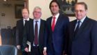 روسيا والأزمة الليبية.. زيارات متبادلة وتنسيق مع دول الجوار