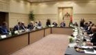 عاهل الأردن: لا حاجة لجيشنا داخل سوريا