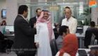 بالصور.. الوفد الإعلامي الإماراتي يزور مرصد الأزهر العالمي