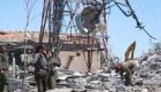 روسيا: الضربات التركية في العراق وسوريا غير مقبولة