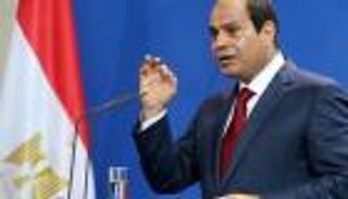 السيسي للمصريين: تحملوا عاما آخر ثم اختاروا من يمثلكم