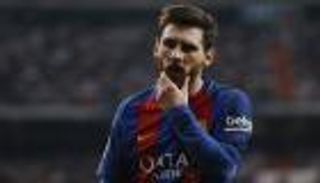 مدرب أوساسونا: الأغلال والسلاح فقط يمكنهما إيقاف ميسي