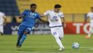 الفتح يستقبل هدفا قاتلا في دوري الأبطال