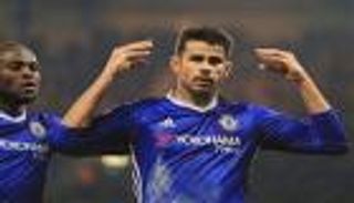 بالفيديو.. كوستا ينهي صيامه التهديفي في البريميير ليج