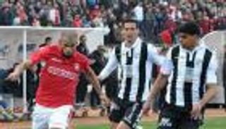 الصفاقسي يطالب بحكام أجانب أمام النجم 