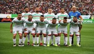 مولودية الجزائر