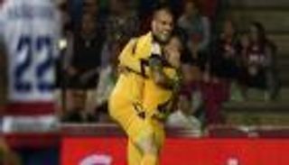 مالاجا يعمق جراح غرناطة ويدفعه نحو الهبوط