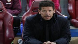 دييجو سيميوني