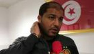  مدرب الترجي لـ"العين": فوز واحد في ملاعب إفريقيا كفيل بتأهلنا