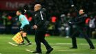 موناكو يغامر بالشباب أمام سان جيرمان