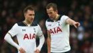 دي بور يرشح نجم توتنهام للانتقال إلى برشلونة