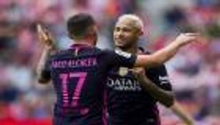 تقارير.. مهاجم برشلونة بديلا لفالكاو في موناكو