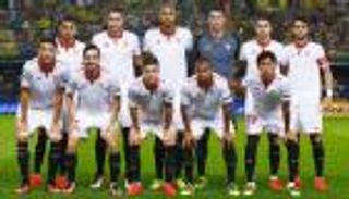 إشبيلية يشارك في النسخة الجديدة لكأس الإمارات 